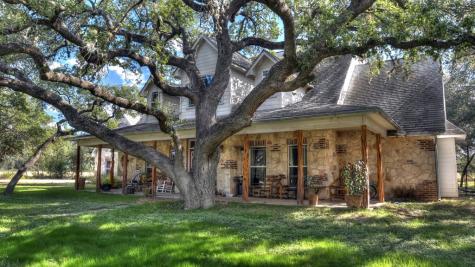 4573 Rr 1120 Rio Frio TX 78879