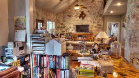 4573 Rr 1120 Rio Frio TX 78879