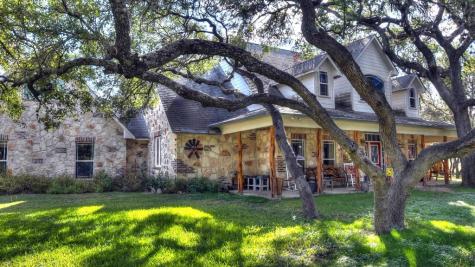 4573 Rr 1120 Rio Frio TX 78879