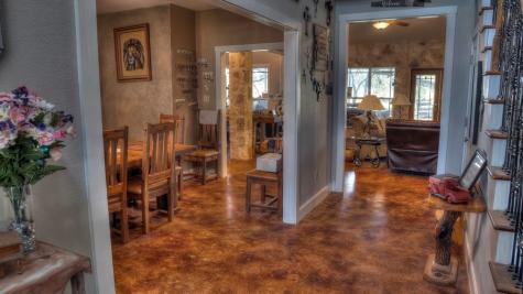 4573 Rr 1120 Rio Frio TX 78879