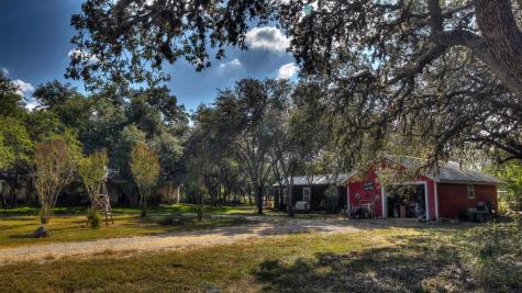 4573 Rr 1120 Rio Frio TX 78879