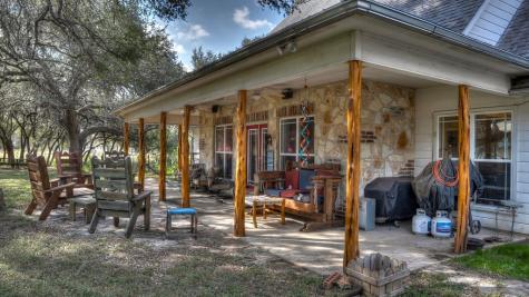 4573 Rr 1120 Rio Frio TX 78879