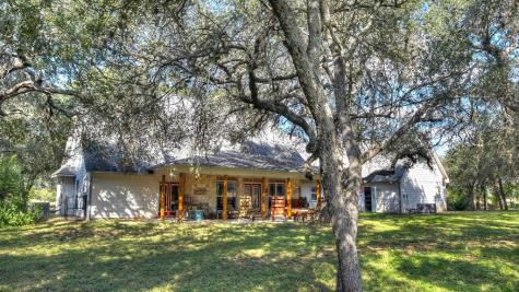 4573 Rr 1120 Rio Frio TX 78879