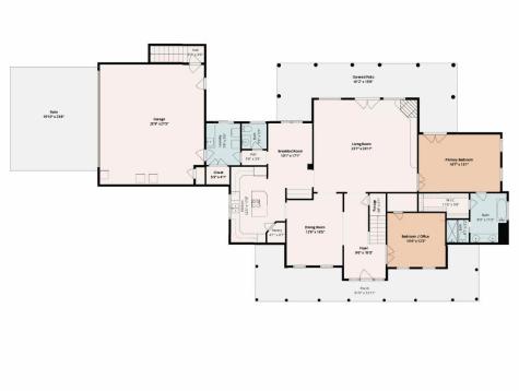 4573 Rr 1120 Rio Frio TX 78879