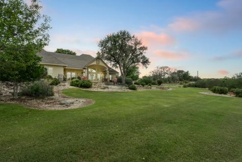 1320 Pass Creek Road Kerrville TX 78028