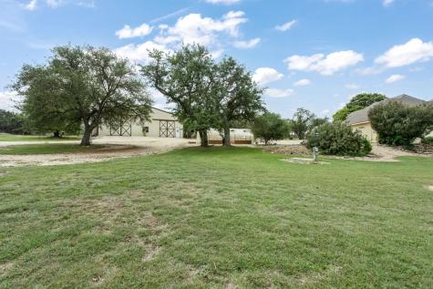 1320 Pass Creek Road Kerrville TX 78028