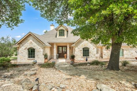 1320 Pass Creek Road Kerrville TX 78028