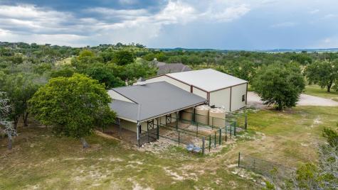 1320 Pass Creek Road Kerrville TX 78028