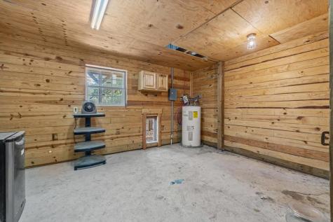 1320 Pass Creek Road Kerrville TX 78028