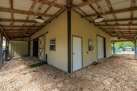 1320 Pass Creek Road Kerrville TX 78028
