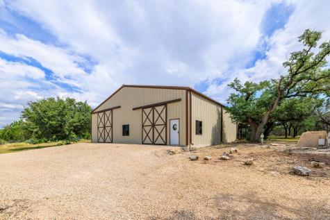 1320 Pass Creek Road Kerrville TX 78028