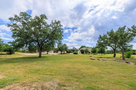 1320 Pass Creek Road Kerrville TX 78028