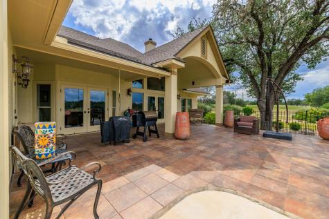 1320 Pass Creek Road Kerrville TX 78028