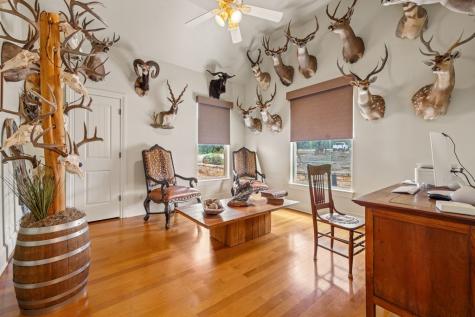 1320 Pass Creek Road Kerrville TX 78028