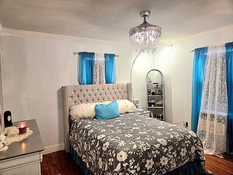 313 King Street Eden TX 76837