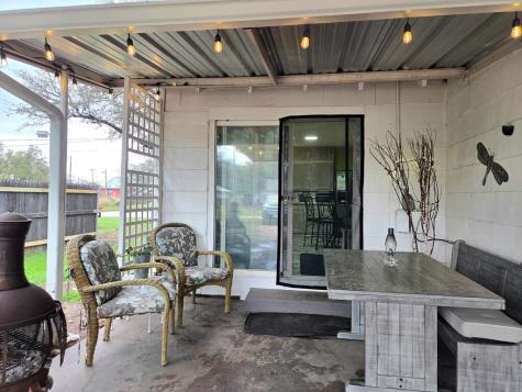 313 King Street Eden TX 76837