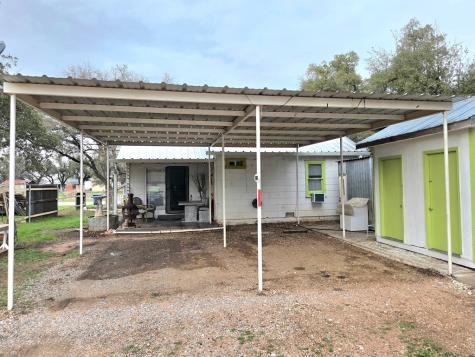 313 King Street Eden TX 76837