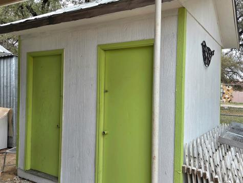 313 King Street Eden TX 76837