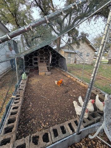 313 King Street Eden TX 76837
