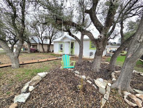 313 King Street Eden TX 76837