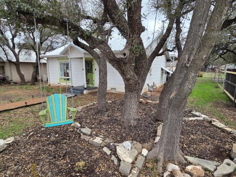 313 King Street Eden TX 76837