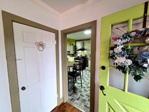 313 King Street Eden TX 76837