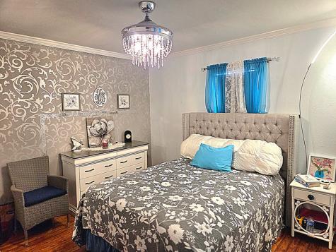 313 King Street Eden TX 76837