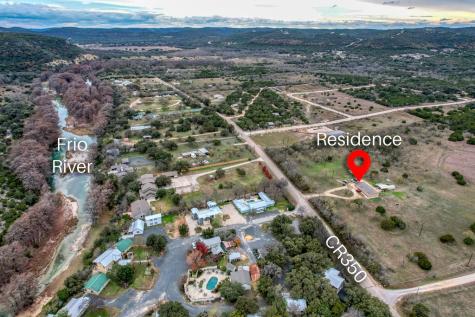 1189 County Road 350 Concan TX 78838