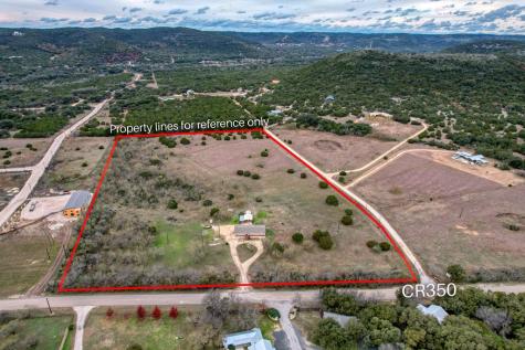 1189 County Road 350 Concan TX 78838