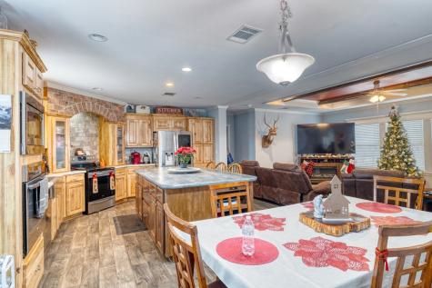 1189 County Road 350 Concan TX 78838