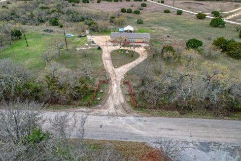 1189 County Road 350 Concan TX 78838