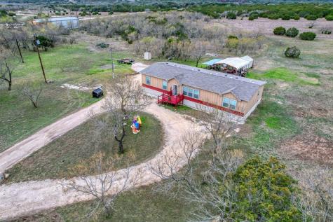 1189 County Road 350 Concan TX 78838