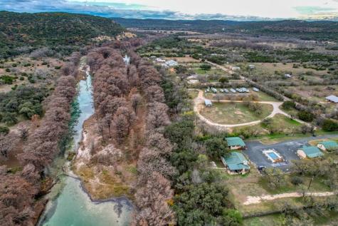 1189 County Road 350 Concan TX 78838