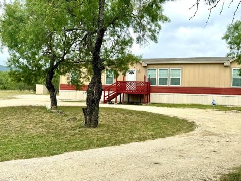 1189 County Road 350 Concan TX 78838