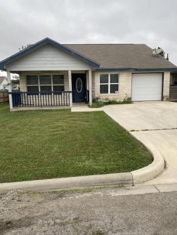 496 Caddo Lane Kerrville TX 78028