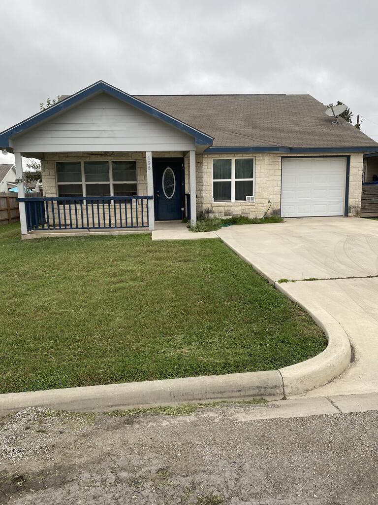 496 Caddo Lane Kerrville TX 78028
