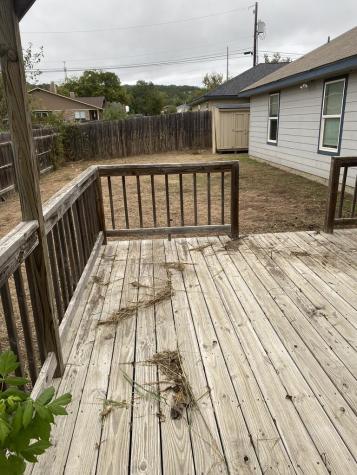 496 Caddo Lane Kerrville TX 78028