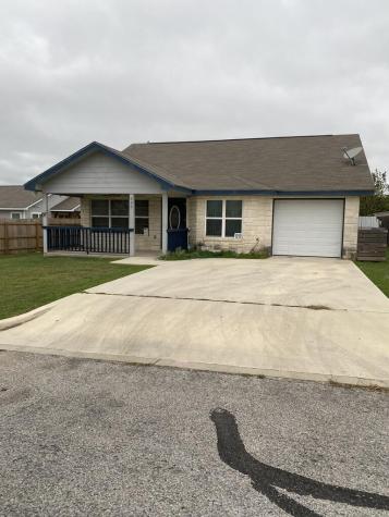 496 Caddo Lane Kerrville TX 78028