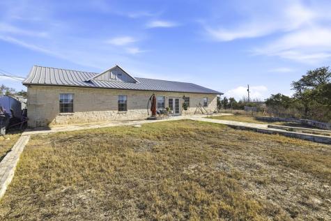 148 Michon Drive S Kerrville TX 78028