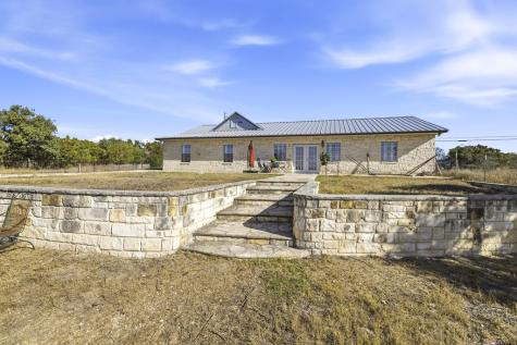 148 Michon Drive S Kerrville TX 78028