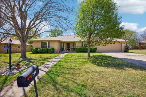 92 Westwood Lane Kerrville TX 78028