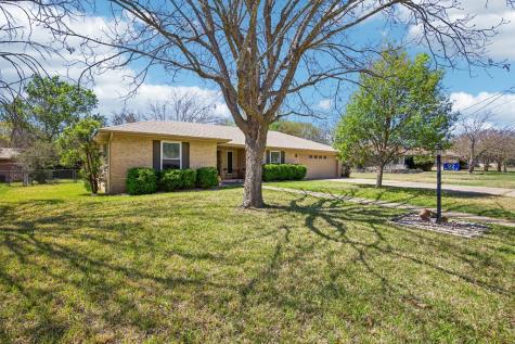 92 Westwood Lane Kerrville TX 78028