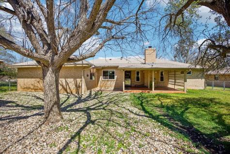 92 Westwood Lane Kerrville TX 78028