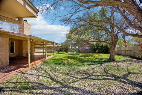 92 Westwood Lane Kerrville TX 78028