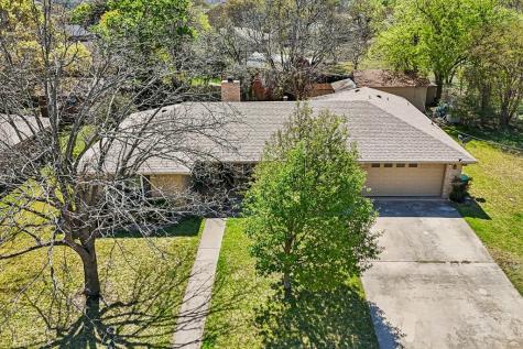 92 Westwood Lane Kerrville TX 78028
