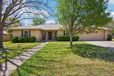 92 Westwood Lane Kerrville TX 78028