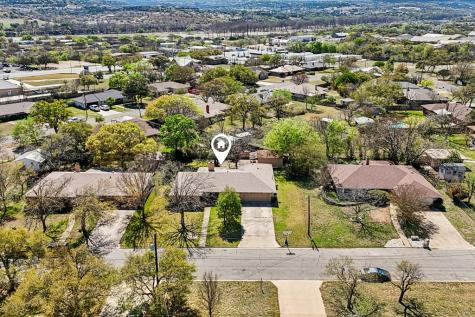 92 Westwood Lane Kerrville TX 78028
