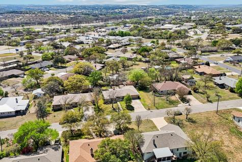 92 Westwood Lane Kerrville TX 78028