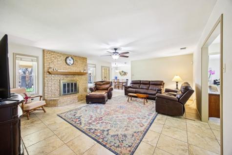 92 Westwood Lane Kerrville TX 78028