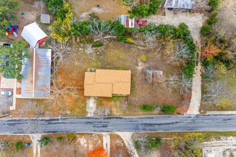 311 Leslie Drive Kerrville TX 78028